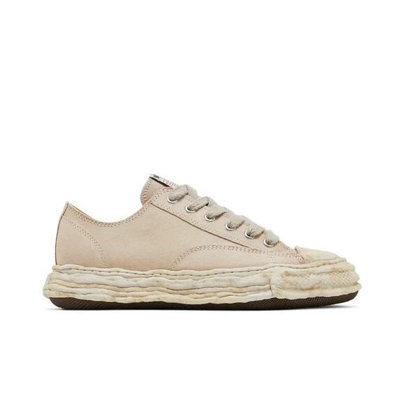 Peterson 23 low sneakers